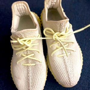 Yeezy butter comfortable nice stylish